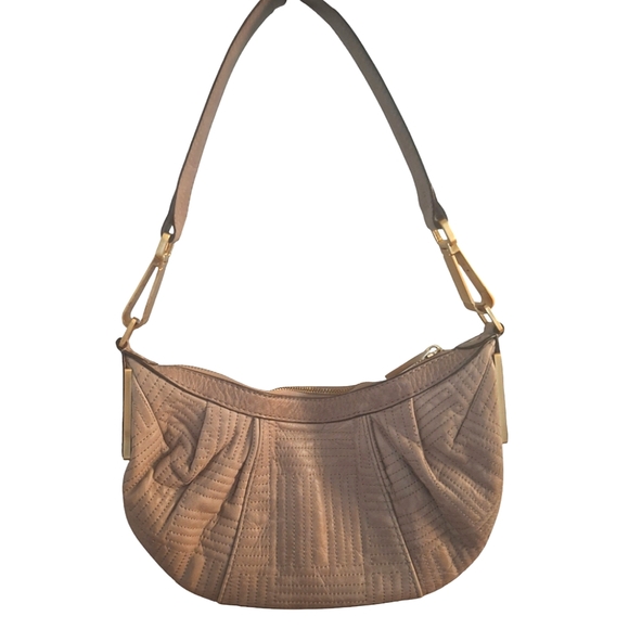 Calvin Klein Mini Shoulder/Hobo/Clutch Purse - Picture 1 of 12